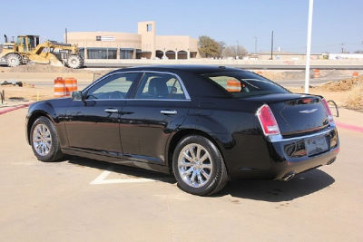 2012 Chrysler 300  Limited