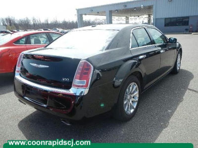 2012 Chrysler 300  Limited