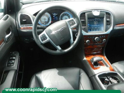 2012 Chrysler 300  Limited