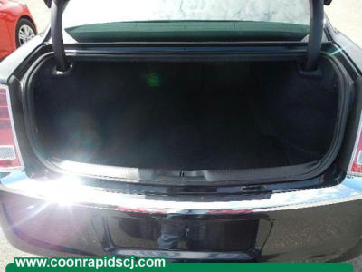 2012 Chrysler 300  Limited