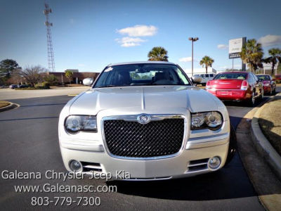 2010 Chrysler 300  300S