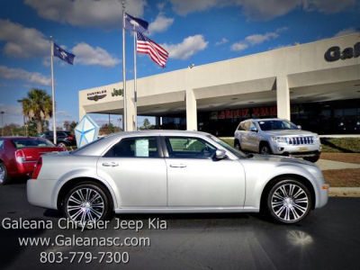 2010 Chrysler 300  300S
