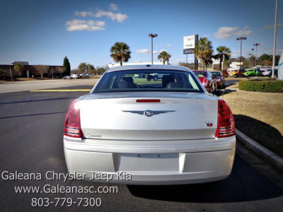 2010 Chrysler 300  300S