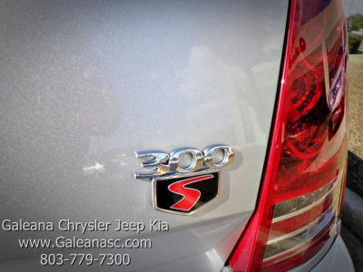 2010 Chrysler 300  300S