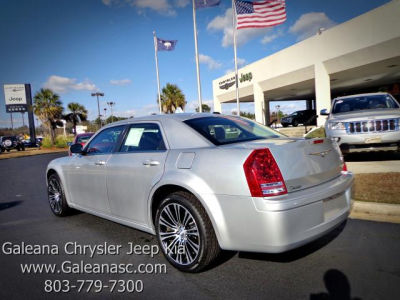 2010 Chrysler 300  300S