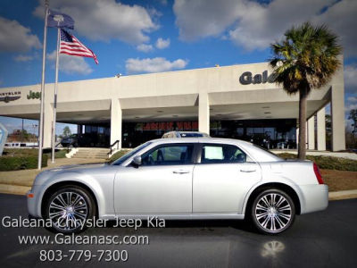 2010 Chrysler 300  300S