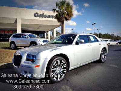 2010 Chrysler 300  300S