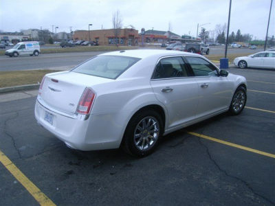 2012 Chrysler 300  Limited