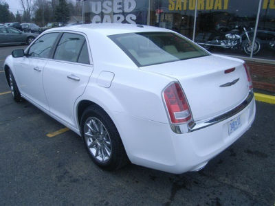 2012 Chrysler 300  Limited