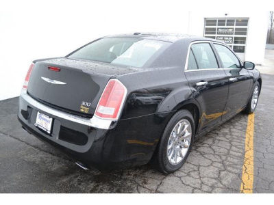 2012 Chrysler 300  Limited