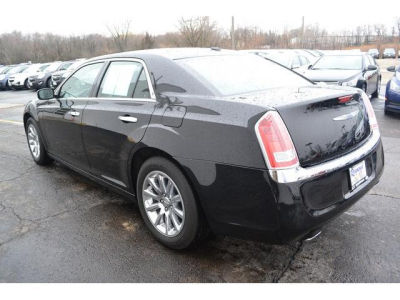 2012 Chrysler 300  Limited