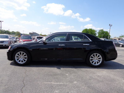 2012 Chrysler 300  Limited