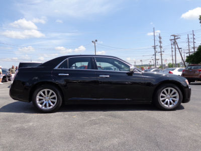 2012 Chrysler 300  Limited