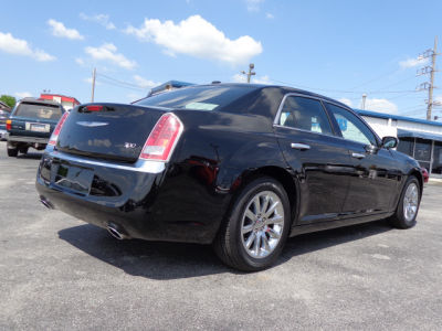 2012 Chrysler 300  Limited