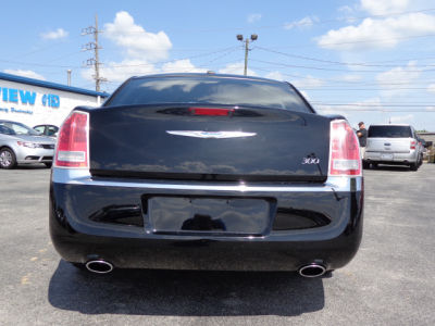 2012 Chrysler 300  Limited