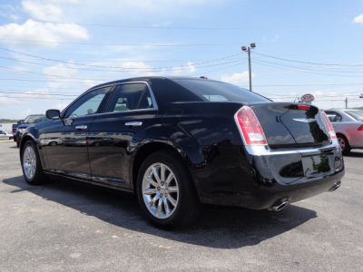 2012 Chrysler 300  Limited