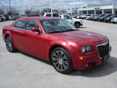 2010 Chrysler 300  300S V6