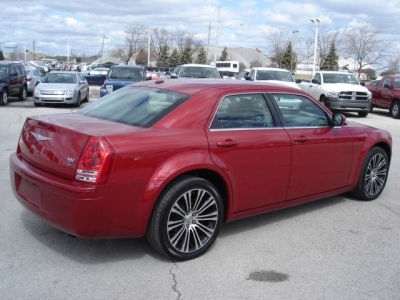 2010 Chrysler 300  300S V6