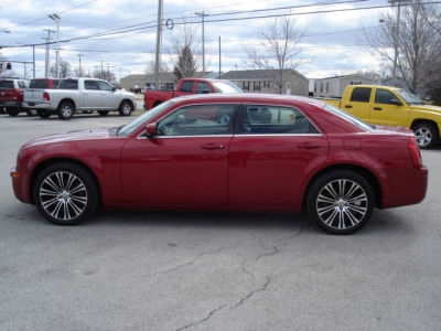 2010 Chrysler 300  300S V6