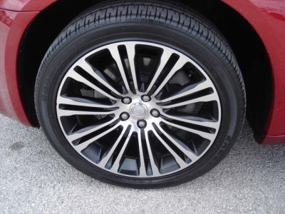 2010 Chrysler 300  300S V6