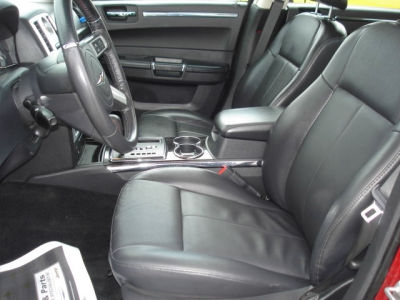 2010 Chrysler 300  300S V6