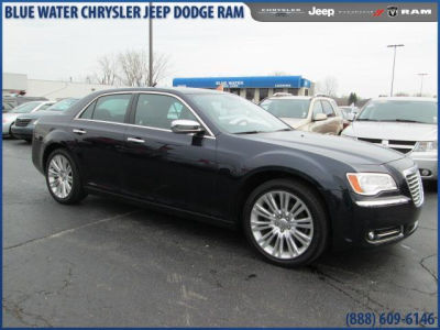 2011 Chrysler 300  Limited