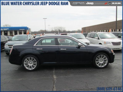 2011 Chrysler 300  Limited