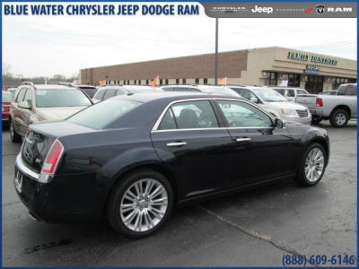 2011 Chrysler 300  Limited