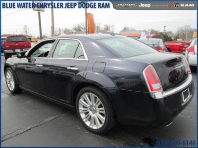 2011 Chrysler 300  Limited