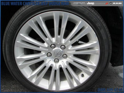 2011 Chrysler 300  Limited