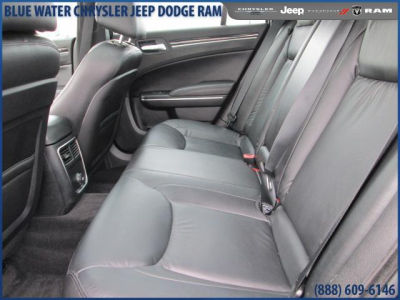 2011 Chrysler 300  Limited