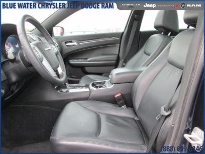 2011 Chrysler 300  Limited