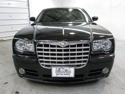 2007 Chrysler 300  C SRT8
