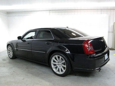 2007 Chrysler 300  C SRT8