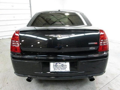 2007 Chrysler 300  C SRT8
