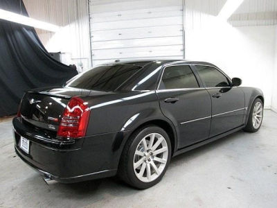 2007 Chrysler 300  C SRT8