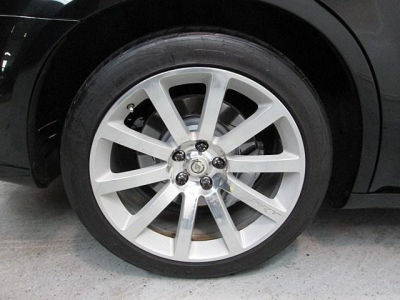 2007 Chrysler 300  C SRT8