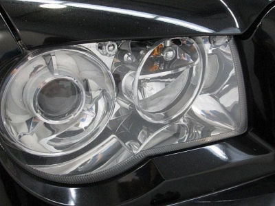 2007 Chrysler 300  C SRT8