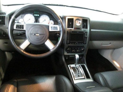 2007 Chrysler 300  C SRT8