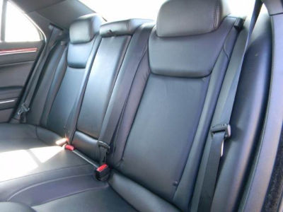 2012 Chrysler 300  Limited