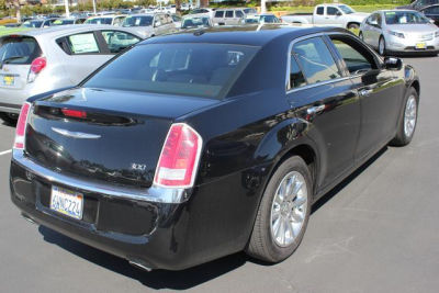 2012 Chrysler 300  Limited