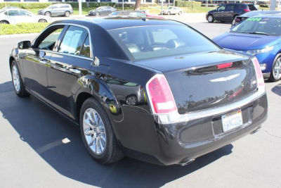2012 Chrysler 300  Limited