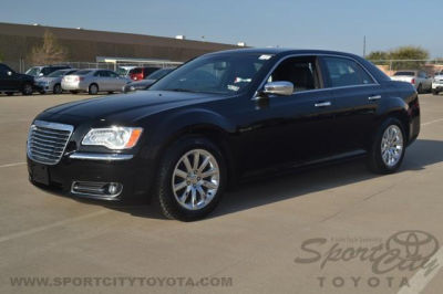 2012 Chrysler 300  Limited