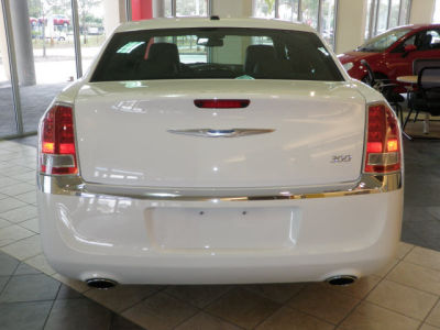 2012 Chrysler 300  Limited