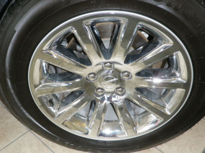 2012 Chrysler 300  Limited