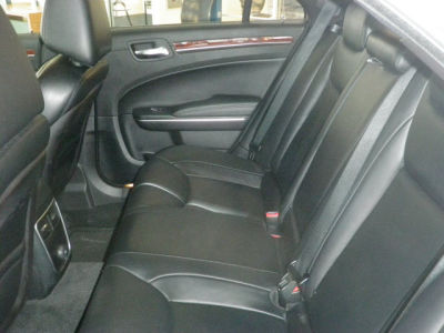 2012 Chrysler 300  Limited