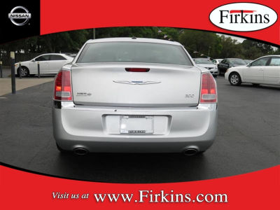 2012 Chrysler 300  Limited