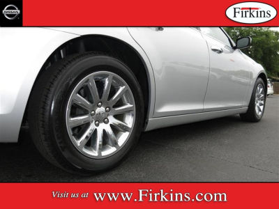 2012 Chrysler 300  Limited