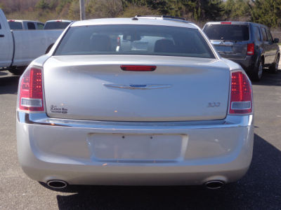 2012 Chrysler 300  Limited