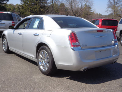 2012 Chrysler 300  Limited
